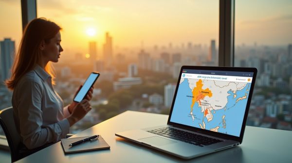 Comment choisir une eSIM pour la Thaïlande adaptée à vos besoins ?