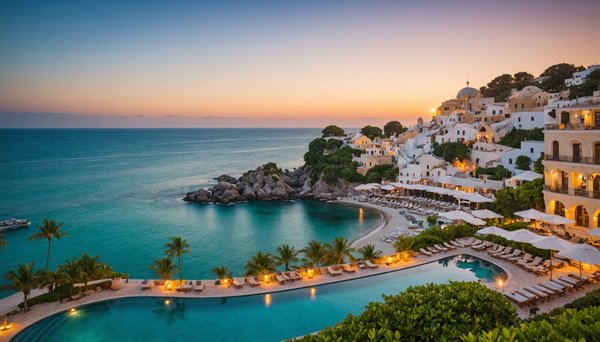 Top astuces pour choisir une agence de voyage de luxe