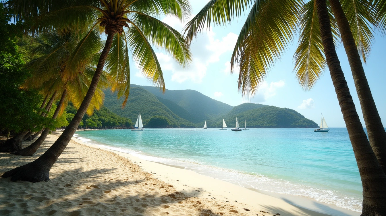 Vos questions sur les séjours tout compris en Guadeloupe